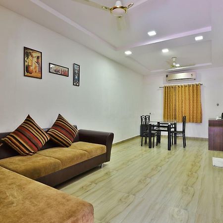 Banyan Paradise Resort Vadodara Exterior foto