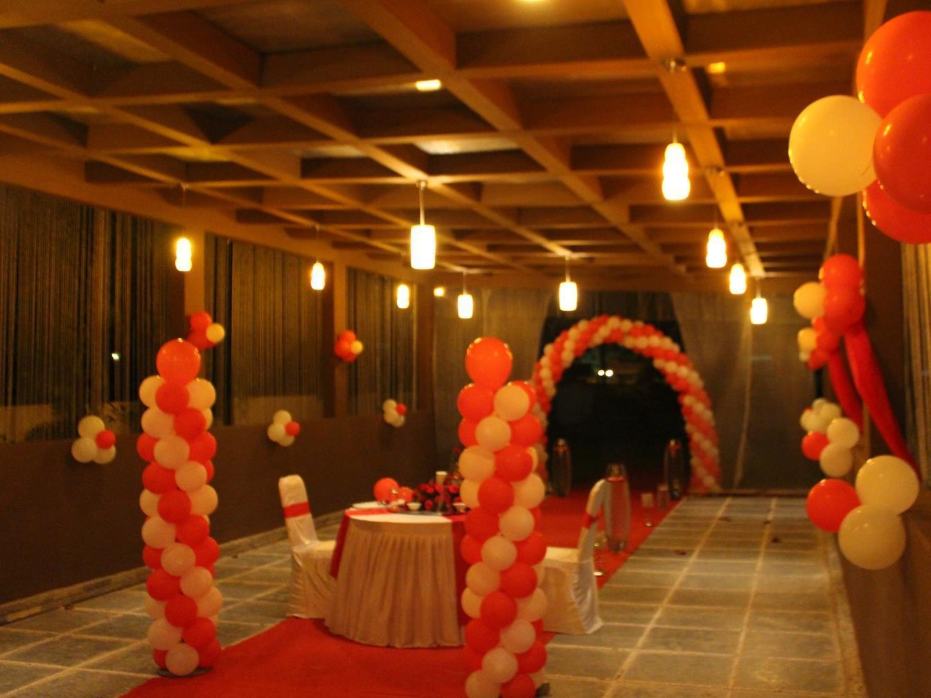 Banyan Paradise Resort Vadodara Exterior foto